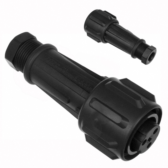 EXP-0911/03/S Bulgin  Assemblages de connecteurs circulaires